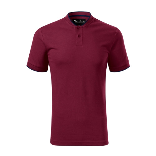 Koszulka Polo Męska z Własnym Nadrukiem DIAMOND