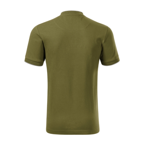 Koszulka Polo Męska z Własnym Nadrukiem DIAMOND