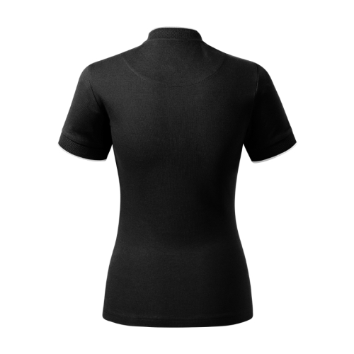 Koszulka Polo Damska z Własnym Nadrukiem DIAMOND