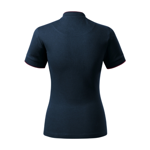 Koszulka Polo Damska z Własnym Nadrukiem DIAMOND