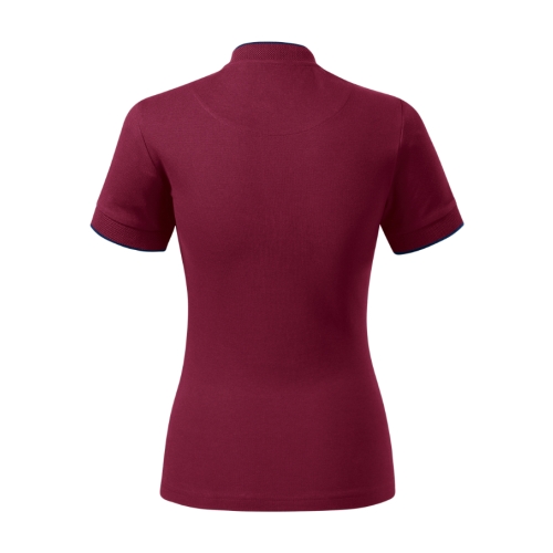 Koszulka Polo Damska z Własnym Nadrukiem DIAMOND