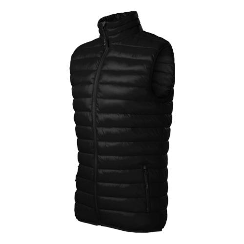 Bezrękawnik Męski z Haftem EVEREST