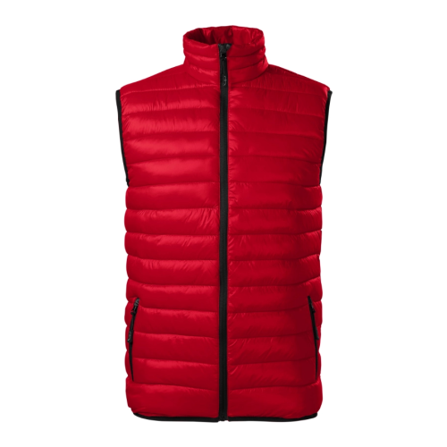 Bezrękawnik Męski z Haftem EVEREST