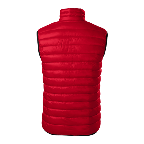 Bezrękawnik Męski z Haftem EVEREST