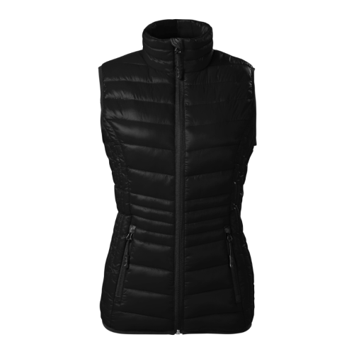 Bezrękawnik Damski z Haftem EVEREST