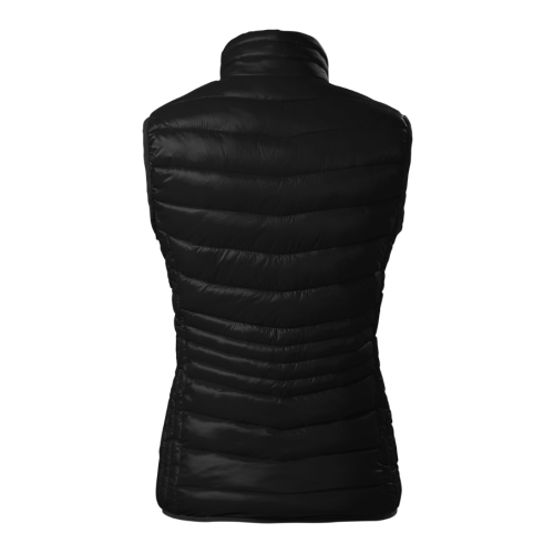 Bezrękawnik Damski z Haftem EVEREST