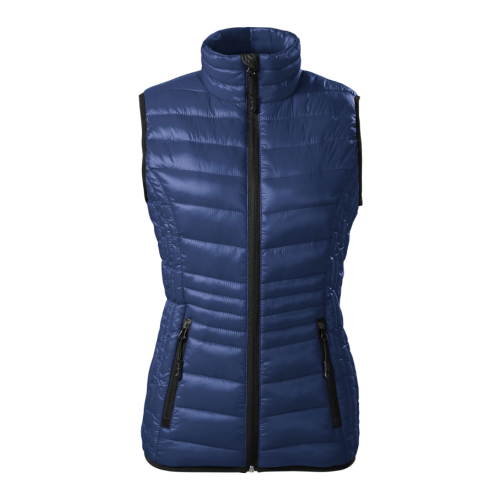 Bezrękawnik Damski z Haftem EVEREST