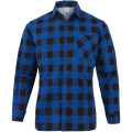 Koszula Flanelowa Męska JHK