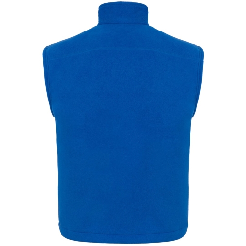 Bezrękawnik Polarowy z Własnym Haftem FLRA 350 VEST