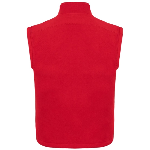 Bezrękawnik Polarowy z Własnym Haftem FLRA 350 VEST