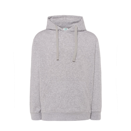 Bluza Męska KANGAROO z Własnym Haftem