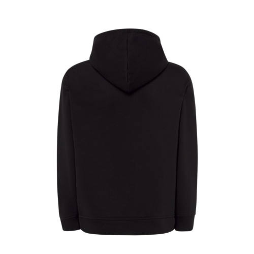 Bluza Męska KANGAROO z Własnym Haftem