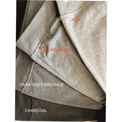 Bluza Męska KANGAROO z Własnym Haftem