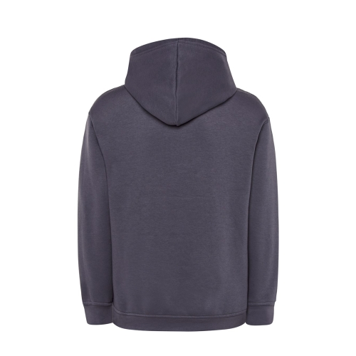 Bluza Męska KANGAROO z Własnym Haftem