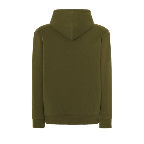 Bluza Męska KANGAROO z Własnym Haftem