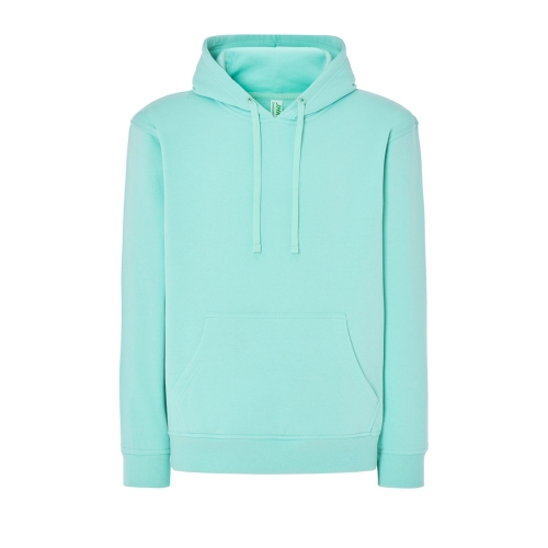 Bluza Męska KANGAROO z Własnym Haftem