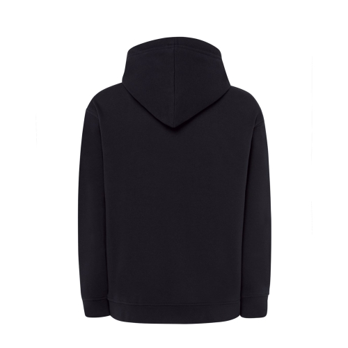 Bluza Męska KANGAROO z Własnym Haftem