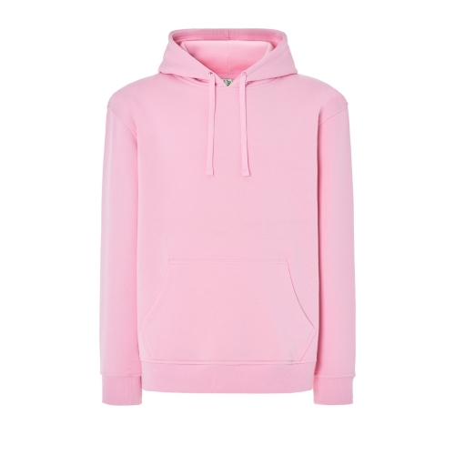 Bluza Męska KANGAROO z Własnym Haftem