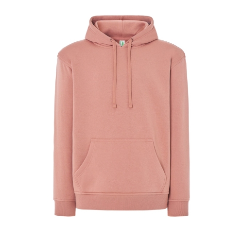 Bluza Męska KANGAROO z Własnym Haftem