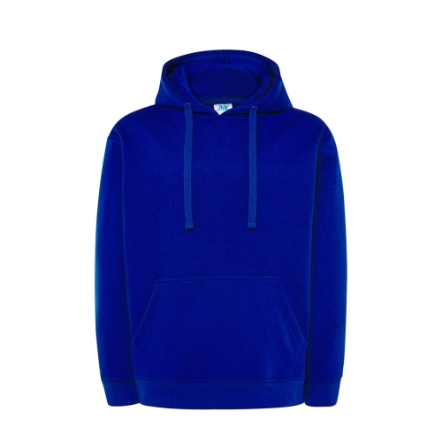 Bluza Męska KANGAROO z Własnym Haftem