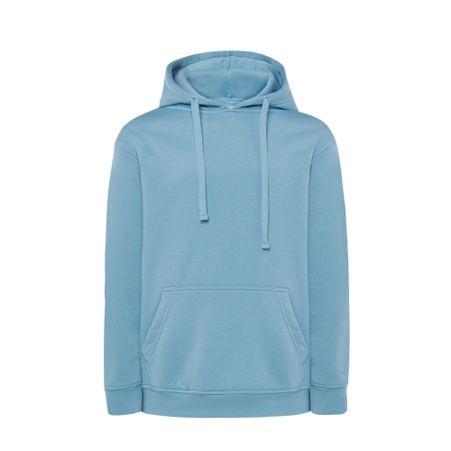 Bluza Męska KANGAROO z Własnym Haftem