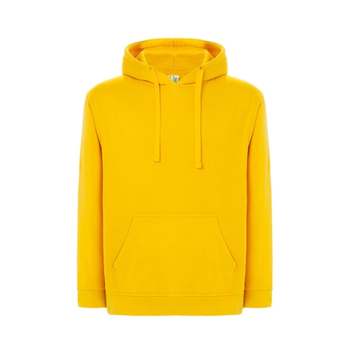 Bluza Męska KANGAROO z Własnym Haftem