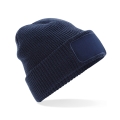 Czapka Zimowa z Własnym Nadrukiem Beechfield Thinsulate™ Patch Beanie