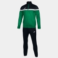DRES SPORTOWY JOMA CHÁNDAL DANUBIO VERDE NEGRO