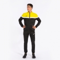DRES SPORTOWY JOMA CHÁNDAL DANUBIO NEGRO AMARILLO