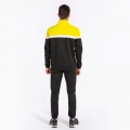 DRES SPORTOWY JOMA CHÁNDAL DANUBIO NEGRO AMARILLO