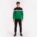 DRES SPORTOWY JOMA CHÁNDAL DANUBIO VERDE NEGRO