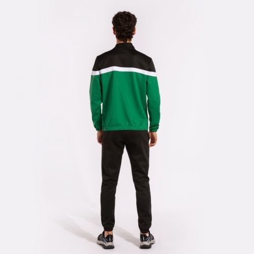 DRES SPORTOWY JOMA CHÁNDAL DANUBIO VERDE NEGRO