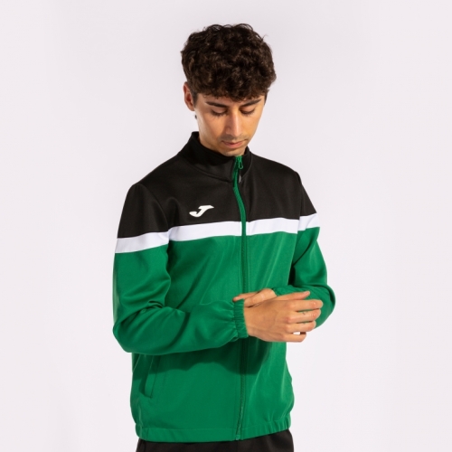 DRES SPORTOWY JOMA CHÁNDAL DANUBIO VERDE NEGRO