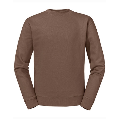 Bluza Russell The Authentic Sweat  - Własny Nadruk