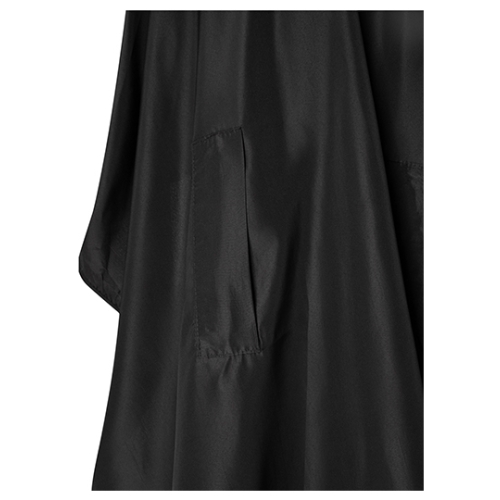 Peleryna Fryzjerska z Nadrukiem - Karlowsky