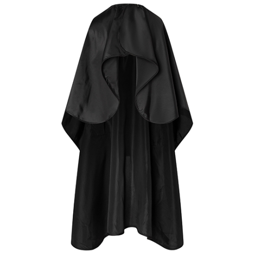 Peleryna Fryzjerska z Nadrukiem - Karlowsky