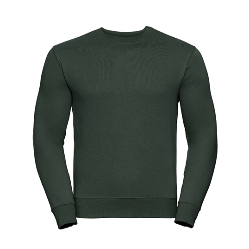 Bluza Russell The Authentic Sweat  - Własny Nadruk