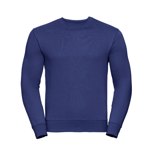 Bluza Russell The Authentic Sweat  - Własny Nadruk