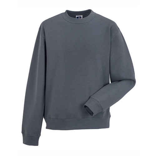 Bluza Russell The Authentic Sweat  - Własny Nadruk