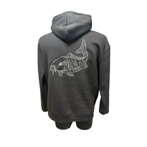 Bluza Męska z HAFTEM CARP