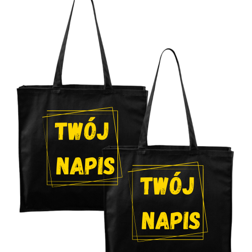 Torba na Zakupy CARRY