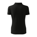 Koszulka Polo Damska z Haftem PIQUE POLO210