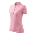 Koszulka Polo Damska z Haftem PIQUE POLO210