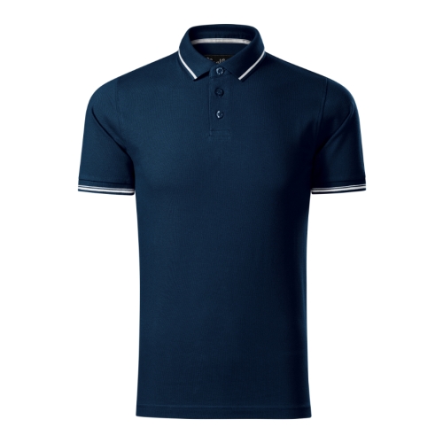 Koszulka Polo Męska z Własnym Nadrukiem PERFECTION PLAIN