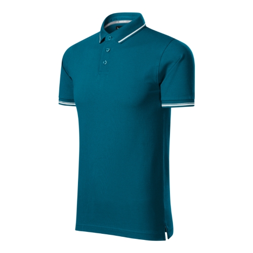 Koszulka Polo Męska z Własnym Nadrukiem PERFECTION PLAIN