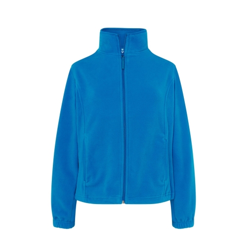 Bluza Polarowa Damska z Własnym Haftem FLRL 300