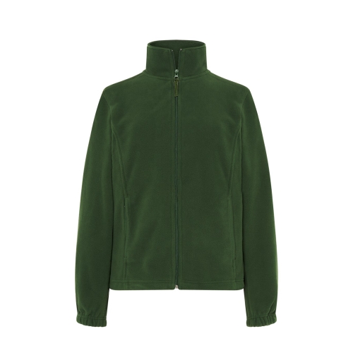 Bluza Polarowa Damska z Własnym Haftem FLRL 300