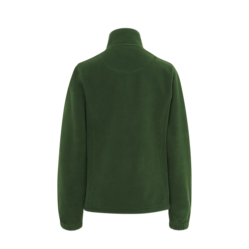 Bluza Polarowa Damska z Własnym Haftem FLRL 300