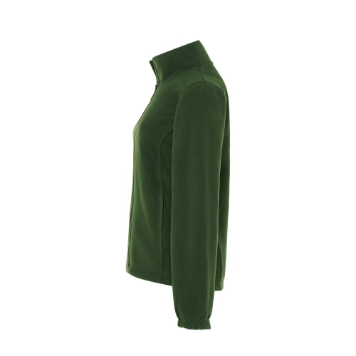 Bluza Polarowa Damska z Własnym Haftem FLRL 300