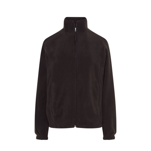 Bluza Polarowa Damska z Własnym Haftem FLRL 300